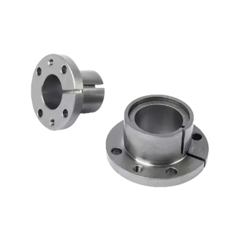 RSK-Z14 Ultra-High-Torque-Getriebe-Erweiterungshülse mit Stahlkonstruktion, hoher Steifigkeit und starker Schlagfestigkeit