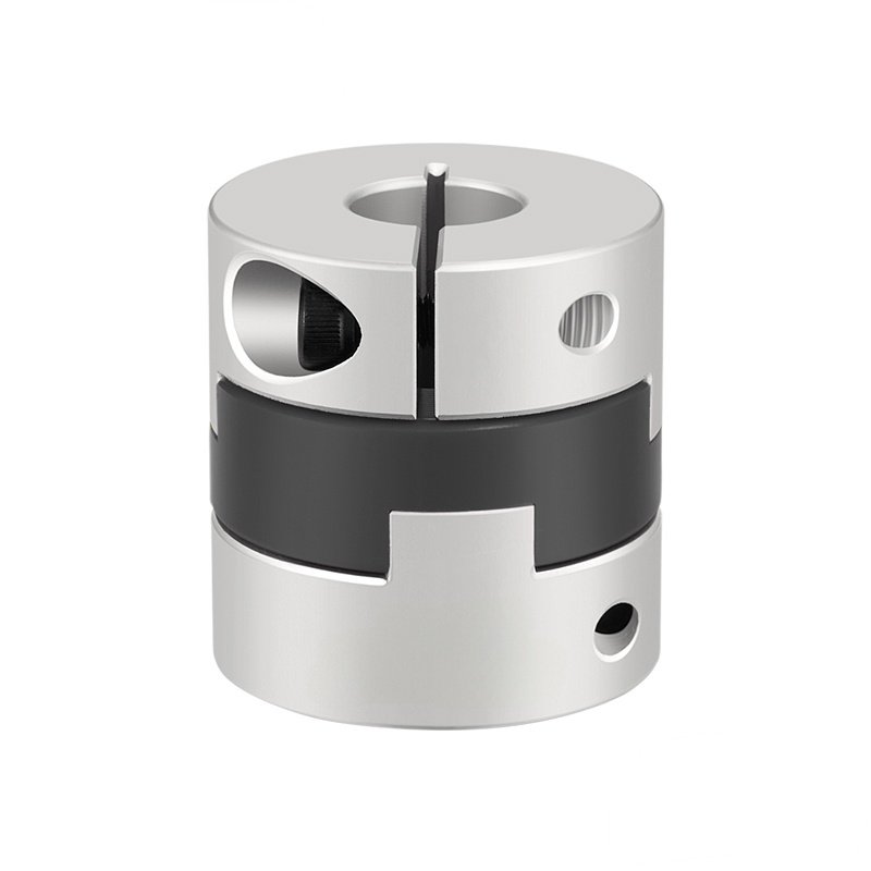 RSK-CPHCS Hochpräzise Oldham-Kupplungen aus Aluminiumlegierung, kurzer Typ