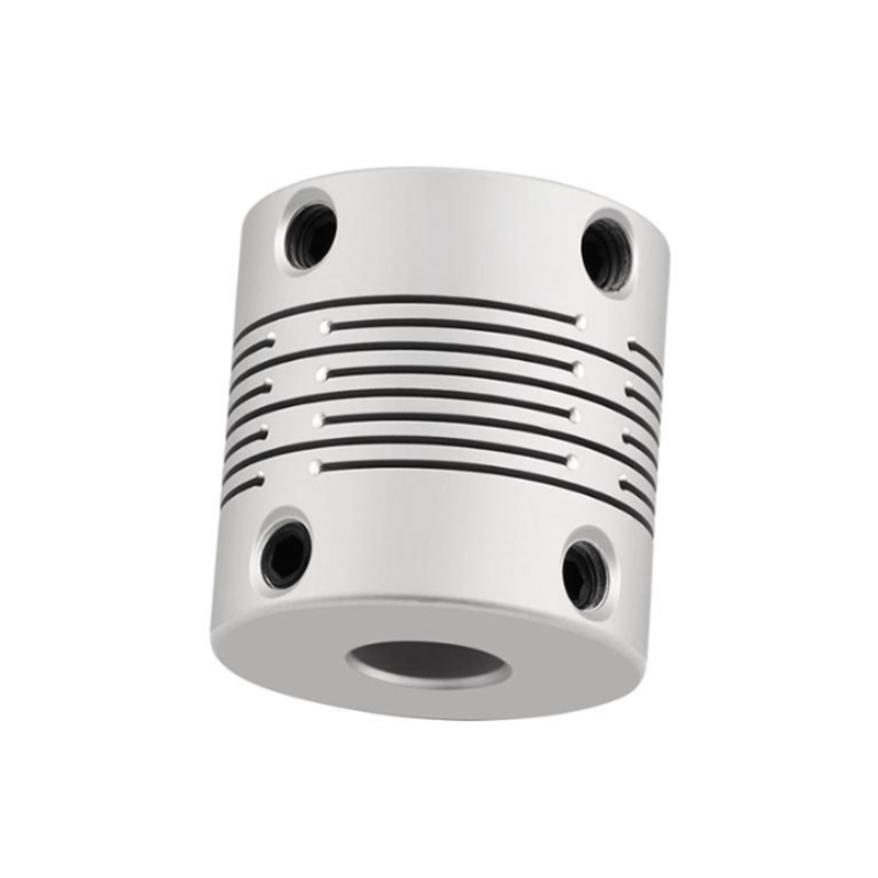 RSK-CPP Positionierungsschraube für parallele Wellenkupplung aus Aluminiumlegierung mit hoher Steifigkeit