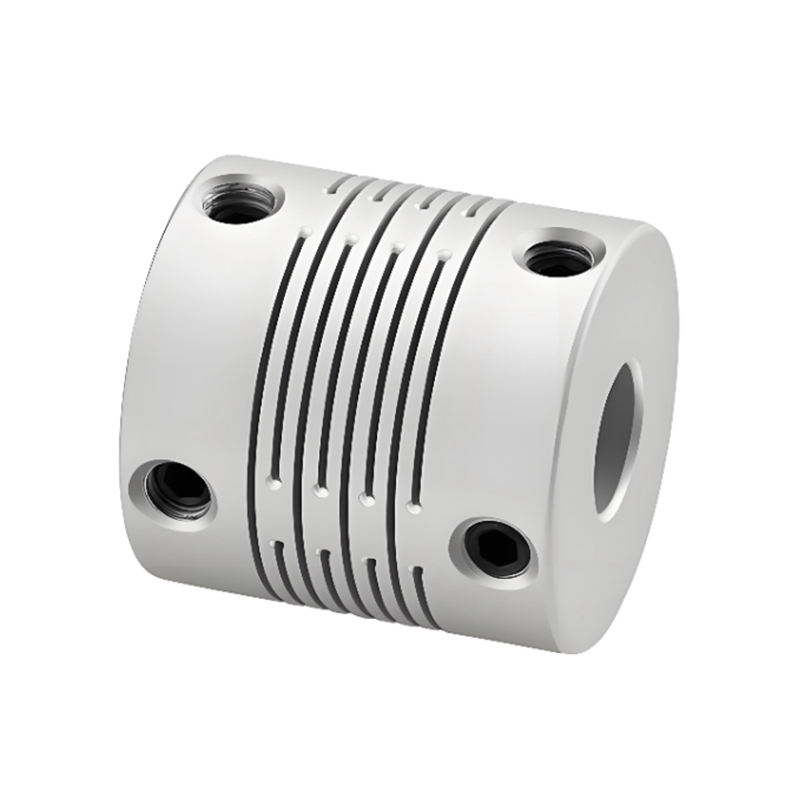 RSK-CPP Positionierungsschraube für parallele Wellenkupplung aus Aluminiumlegierung mit hoher Steifigkeit