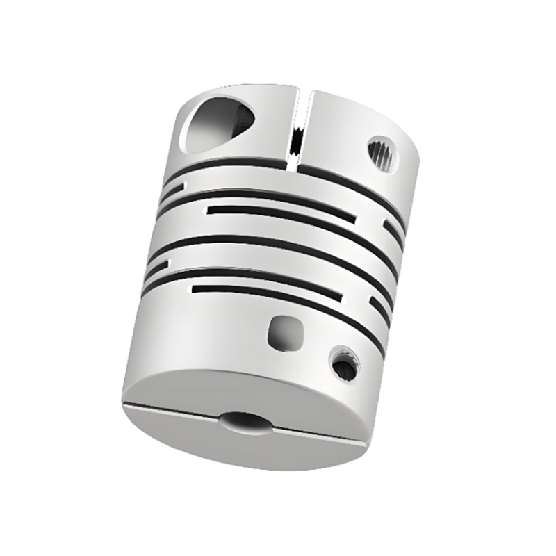 RSK-CPIC Parallelträger-Wellenkupplungsklemmentyp aus hochfester Aluminiumlegierung